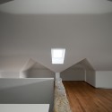 Tensai Offices - ADA - Atelier de Arquitectura Tensai Offices - ADA - Atelier de Arquitectura © FG+SG – Fernando Guerra, Sergio Guerra