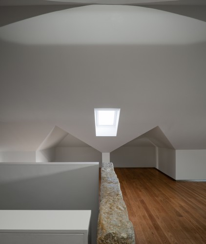 Tensai Offices - ADA - Atelier de Arquitectura