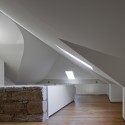 Tensai Offices - ADA - Atelier de Arquitectura Tensai Offices - ADA - Atelier de Arquitectura © FG+SG – Fernando Guerra, Sergio Guerra