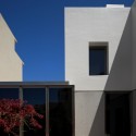 Tensai Offices - ADA - Atelier de Arquitectura Tensai Offices - ADA - Atelier de Arquitectura © FG+SG – Fernando Guerra, Sergio Guerra