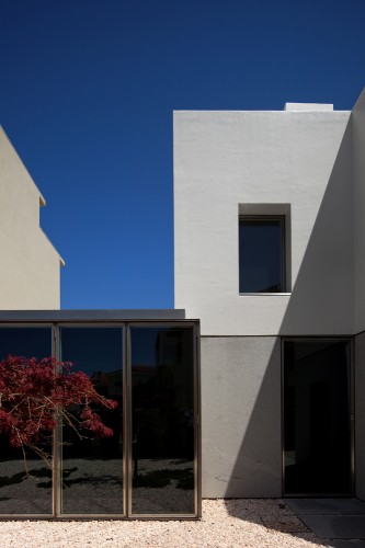 Tensai Offices - ADA - Atelier de Arquitectura