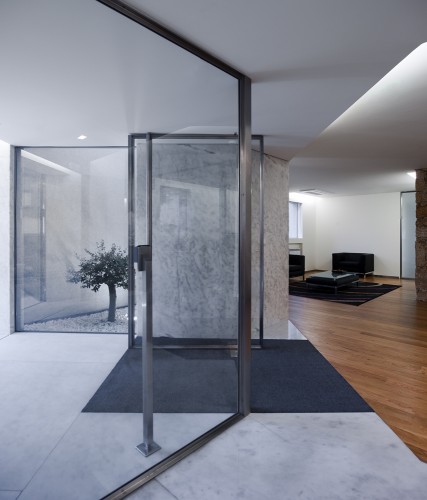 Tensai Offices - ADA - Atelier de Arquitectura