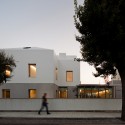 Tensai Offices - ADA - Atelier de Arquitectura Tensai Offices - ADA - Atelier de Arquitectura © FG+SG – Fernando Guerra, Sergio Guerra