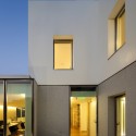 Tensai Offices - ADA - Atelier de Arquitectura Tensai Offices - ADA - Atelier de Arquitectura © FG+SG – Fernando Guerra, Sergio Guerra