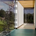 Casa las Palmas / Carlos Eduardo Molina Londoño Architect Casa las Palmas / Carlos Eduardo Molina Londoño Architect © Carlos Tobon