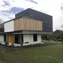 Casa las Palmas / Carlos Eduardo Molina Londoño Architect