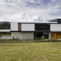 Casa las Palmas / Carlos Eduardo Molina Londoño Architect Casa las Palmas / Carlos Eduardo Molina Londoño Architect © Carlos Tobon