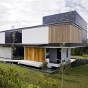 Casa las Palmas / Carlos Eduardo Molina Londoño Architect Casa las Palmas / Carlos Eduardo Molina Londoño Architect © Carlos Tobon