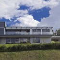 Casa las Palmas / Carlos Eduardo Molina Londoño Architect