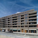 Westgarten / Stefan Forster Architekten © Jean-Luc Valentin