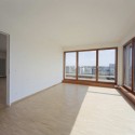 Westgarten / Stefan Forster Architekten © Jean-Luc Valentin