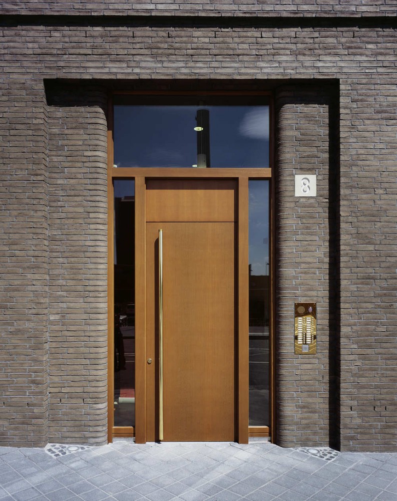 Westgarten / Stefan Forster Architekten