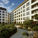 Westgarten / Stefan Forster Architekten © Jean-Luc Valentin