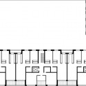 second to sixth floor plan second to sixth floor plan