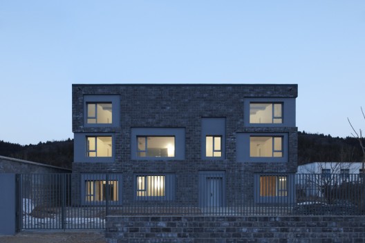 Y House / Beijing Matsubara and Architects