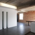 Y House / Beijing Matsubara and Architects © Misae HIROMATSU