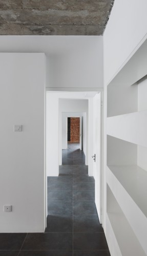 Y House / Beijing Matsubara and Architects