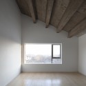 Y House / Beijing Matsubara and Architects © Misae HIROMATSU