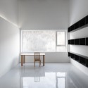 Y House / Beijing Matsubara and Architects © Misae HIROMATSU