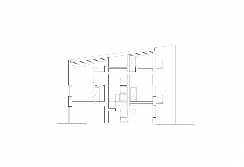 Y House / Beijing Matsubara and Architects