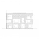 south elevation south elevation