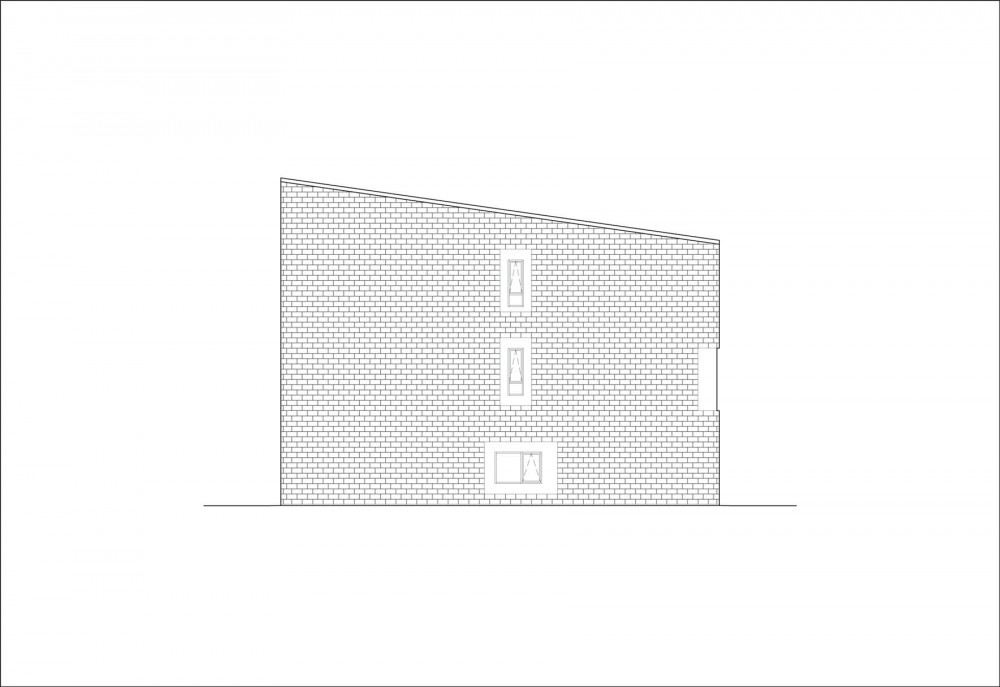 Y House / Beijing Matsubara and Architects