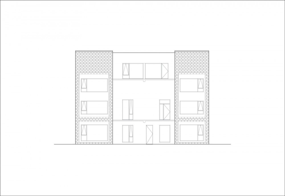 Y House / Beijing Matsubara and Architects