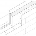section axonometric section axonometric