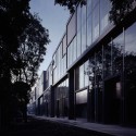 Sanlitun Village North Area East / Beijing Matsubara and Architects © SHU He