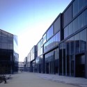 Sanlitun Village North Area East / Beijing Matsubara and Architects © SHU He