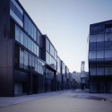 Sanlitun Village North Area East / Beijing Matsubara and Architects © SHU He