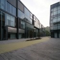 Sanlitun Village North Area East / Beijing Matsubara and Architects © SHU He