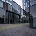 Sanlitun Village North Area East / Beijing Matsubara and Architects © SHU He