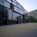 Sanlitun Village North Area East / Beijing Matsubara and Architects © SHU He