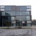 Sanlitun Village North Area East / Beijing Matsubara and Architects © SHU He