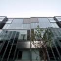 Sanlitun Village North Area East / Beijing Matsubara and Architects © SHU He