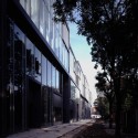 Sanlitun Village North Area East / Beijing Matsubara and Architects © SHU He