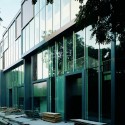 Sanlitun Village North Area East / Beijing Matsubara and Architects © SHU He