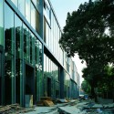 Sanlitun Village North Area East / Beijing Matsubara and Architects © SHU He
