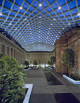 Architecture City Guide: Washington D.C.