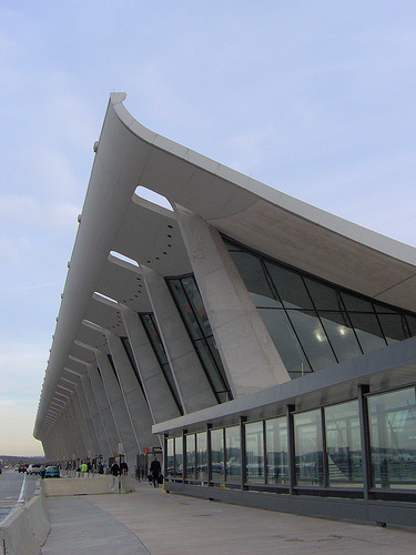 Architecture City Guide: Washington D.C.