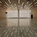 PKU University Of Law / Kokaistudios © Charlie Xia