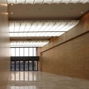 PKU University Of Law / Kokaistudios © Charlie Xia