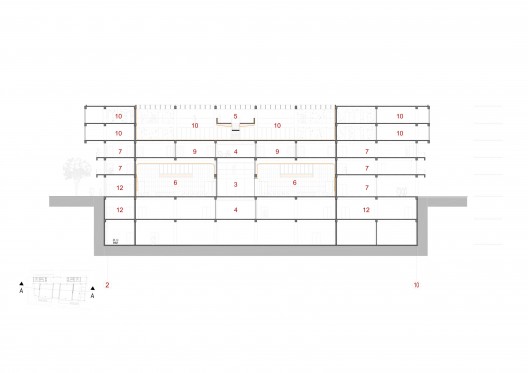section A