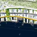 Skien Brygg / A-lab and SEA (8) plan 01