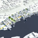Skien Brygg / A-lab and SEA (3) Courtesy of A-lab and SEA