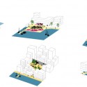 Skien Brygg / A-lab and SEA (12) diagram 02