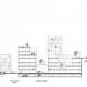 Skien Brygg / A-lab and SEA (9) section 01