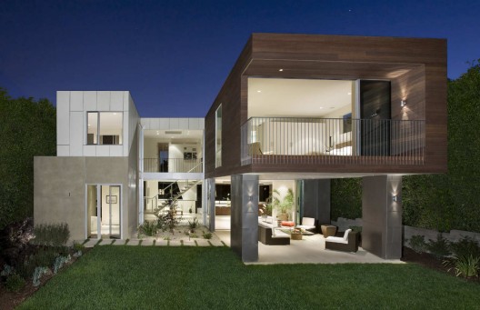 House on Kilrenney Avenue / IKONIKO
