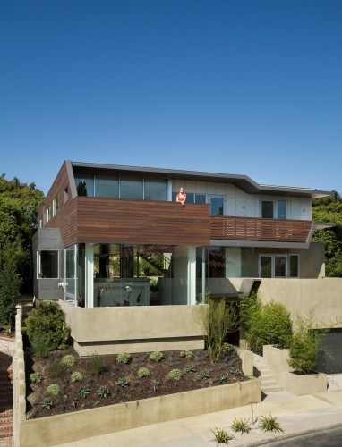 House on Kilrenney Avenue / IKONIKO